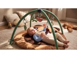 Baby-Activity-Decke