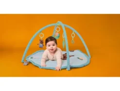 Baby-Activity-Decke