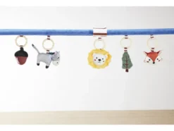 Baby-Activity-Decke, mit Soundeffekten