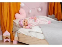 BABY born Anna Rosé