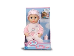 BABY born Anna Rosé