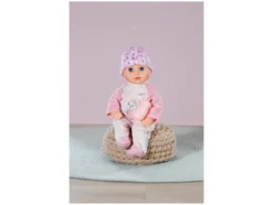 BABY born Anna Rosé