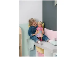 BABY born Carla