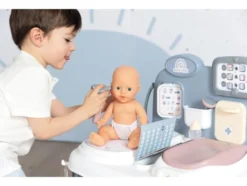 Baby Care Center