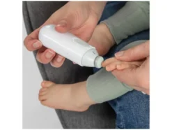 BabyCare elektrische Nagelfeile