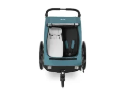 Babyeinsatz »Baby Lounger 2« für Fahrradanhänger Dryk Duo