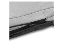 Babyeinsatz »Baby Lounger 2« für Fahrradanhänger Dryk Duo