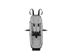 Babyeinsatz »Baby Lounger 2« für Fahrradanhänger Dryk Duo