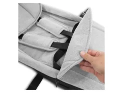 Babyeinsatz »Baby Lounger 2« für Fahrradanhänger Dryk Duo