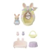 Babyhasen Osterspaß Spielset