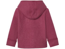 Baby-Jacke, aus reiner Bio-Merinowolle
