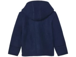 Baby-Jacke, aus reiner Bio-Merinowolle