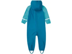 Baby Kleinkider Matsch- und Buddel-Overall, wind- und wasserdicht