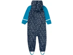 Baby Kleinkider Matsch- und Buddel-Overall, wind- und wasserdicht