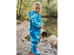 Baby Kleinkider Matsch- und Buddel-Overall, wind- und wasserdicht