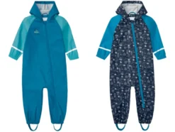 Baby Kleinkider Matsch- und Buddel-Overall, wind- und wasserdicht