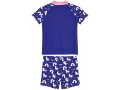 Baby / Kleinkinder Badeset, 2-teilig, mit UV-Schutz