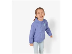 Baby Kleinkinder Funktionsjacke, wasserabweisend