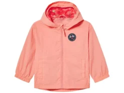 Baby Kleinkinder Funktionsjacke, wasserabweisend