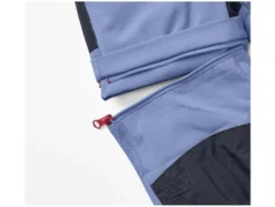 Baby Kleinkinder Funktionsschlupfhose, mit Zip-off