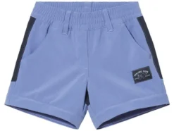 Baby Kleinkinder Funktionsschlupfhose, mit Zip-off