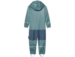 Baby Kleinkinder Matsch- und Buddel-Overall Softshell, gefüttert