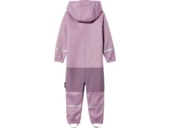 Baby Kleinkinder Matsch- und Buddel-Overall Softshell, gefüttert