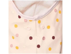Baby Kleinkinder Matsch- und Buddel-Latzhose, gefüttert