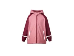 Baby Kleinkinder Matsch- und Buddeljacke, gefüttert