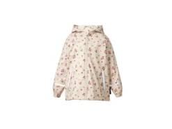 Baby Kleinkinder Matsch- und Buddeljacke, gefüttert