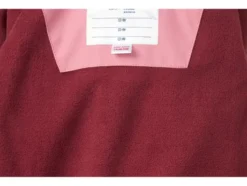 Baby Kleinkinder Matsch- und Buddeljacke, gefüttert
