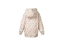 Baby Kleinkinder Matsch- und Buddeljacke, gefüttert