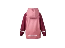 Baby Kleinkinder Matsch- und Buddeljacke, gefüttert