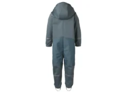 Baby Kleinkinder Matsch- und Buddel-Overall Softshell, gefüttert