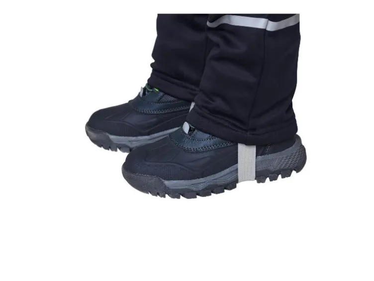 Baby Kleinkinder Matsch- und Buddel-Overall Softshell, gefüttert
