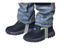 Baby Kleinkinder Matsch- und Buddel-Overall Softshell, gefüttert