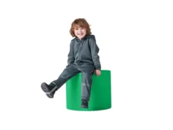 Baby Kleinkinder Matsch- und Buddel-Overall Softshell, gefüttert
