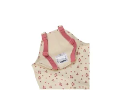 Baby Kleinkinder Matsch- und Buddel-Latzhose, gefüttert