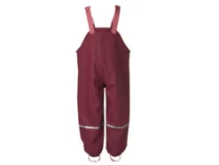 Baby Kleinkinder Matsch- und Buddel-Latzhose, gefüttert