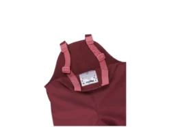 Baby Kleinkinder Matsch- und Buddel-Latzhose, gefüttert
