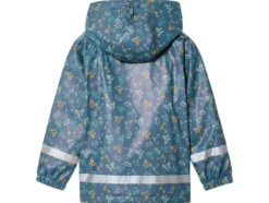 Baby Kleinkinder Matsch- und Buddeljacke, gefüttert