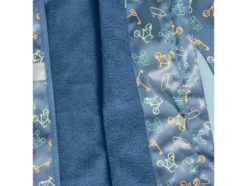Baby Kleinkinder Matsch- und Buddeljacke, gefüttert