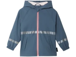 Baby Kleinkinder Matsch- und Buddeljacke, gefüttert