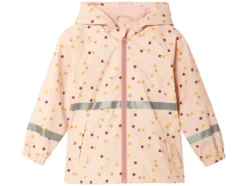 Baby Kleinkinder Matsch- und Buddeljacke, gefüttert