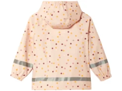 Baby Kleinkinder Matsch- und Buddeljacke, gefüttert