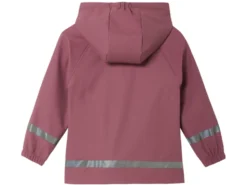 Baby Kleinkinder Matsch- und Buddeljacke, gefüttert
