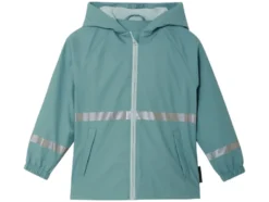 Baby Kleinkinder Matsch- und Buddeljacke, gefüttert