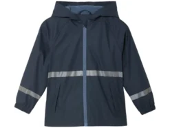 Baby Kleinkinder Matsch- und Buddeljacke, gefüttert