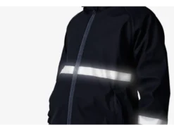 Baby Kleinkinder Matsch- und Buddeljacke, gefüttert