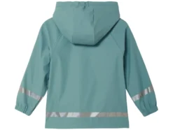 Baby Kleinkinder Matsch- und Buddeljacke, gefüttert